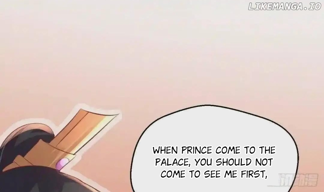 Steal My King Back Chapter 90 - page 25